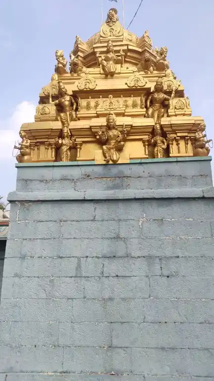 Arulmigu Sellandiamman Temple, Alavaipatty - 637505 அருள்மிகு செல்லாண்டியம்மன் திருக்கோயில், Alavaipatty - 637505, Namakkal - Ancient Temple Architecture and History Image 4