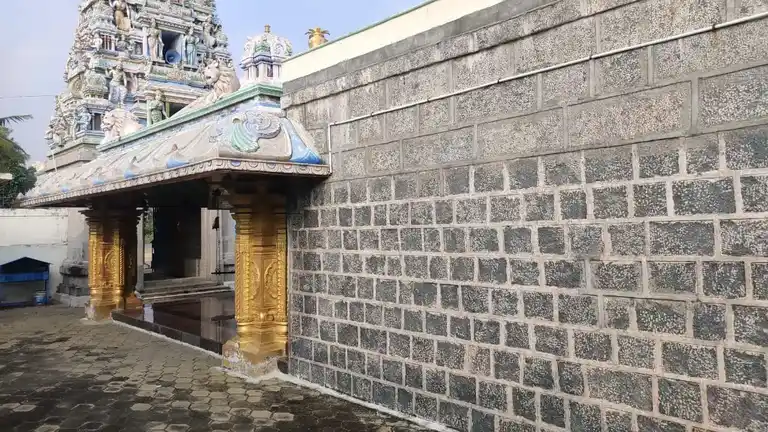 Arulmigu Sellandiamman Temple, Alavaipatty - 637505 அருள்மிகு செல்லாண்டியம்மன் திருக்கோயில், Alavaipatty - 637505, Namakkal - Ancient Temple Architecture and History Image 6