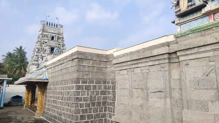Arulmigu Sellandiamman Temple, Alavaipatty - 637505 அருள்மிகு செல்லாண்டியம்மன் திருக்கோயில், Alavaipatty - 637505, Namakkal - Ancient Temple Architecture and History Image 7