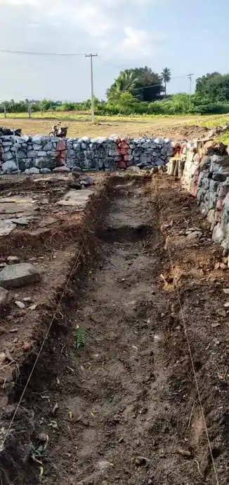 Arulmigu Sellandiamman Temple, Anaipalayam - 637401 Arulmigu Sellandiamman Temple, அணைப்பாளையம் - 637401, Namakkal - Ancient Temple Architecture and History Image 2