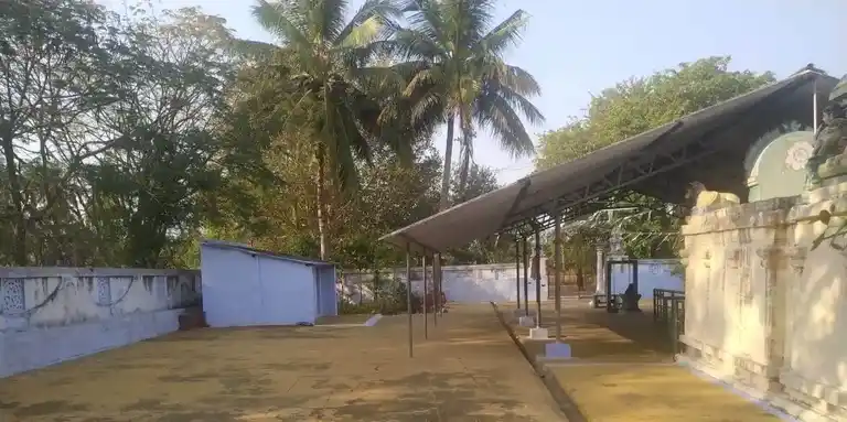 Arulmigu Sellandiamman Temple, Athani - 638502 Temple
