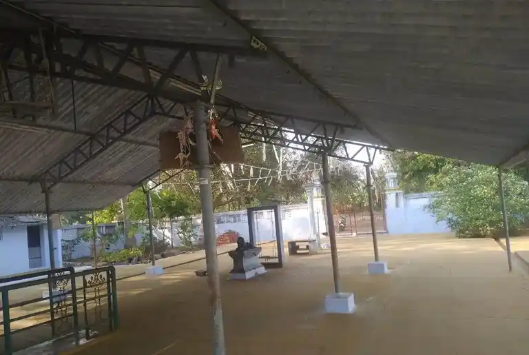 Arulmigu Sellandiamman Temple, Athani - 638502 Arulmigu Sellandiamman Temple, அத்தாணி - 638502, Erode - Ancient Temple Architecture and History Image 4