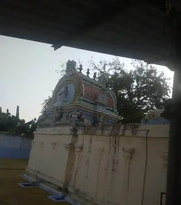 Arulmigu Sellandiamman Temple, Athani - 638502 Arulmigu Sellandiamman Temple, அத்தாணி - 638502, Erode - Ancient Temple Architecture and History Image 5