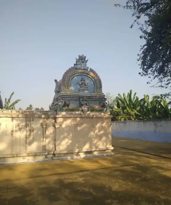 Arulmigu Sellandiamman Temple, Athani - 638502 Arulmigu Sellandiamman Temple, அத்தாணி - 638502, Erode - Ancient Temple Architecture and History Image 6