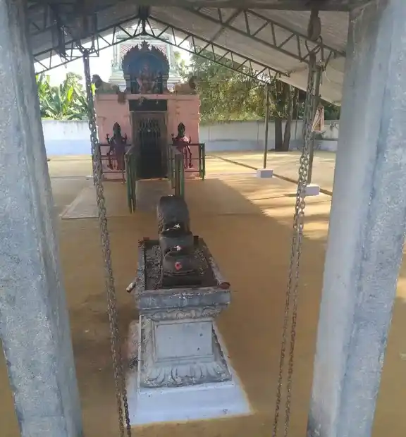 Arulmigu Sellandiamman Temple, Athani - 638502 Arulmigu Sellandiamman Temple, அத்தாணி - 638502, Erode - Ancient Temple Architecture and History Image 7