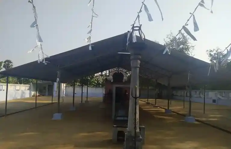 Arulmigu Sellandiamman Temple, Athani - 638502 Arulmigu Sellandiamman Temple, அத்தாணி - 638502, Erode - Ancient Temple Architecture and History Image 8