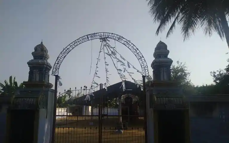 Arulmigu Sellandiamman Temple, Athani - 638502 Arulmigu Sellandiamman Temple, அத்தாணி - 638502, Erode - Ancient Temple Architecture and History Image 9