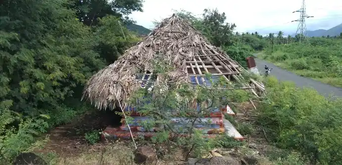 Arulmigu Sellandiamman Temple, Bellukkurchi - 637402