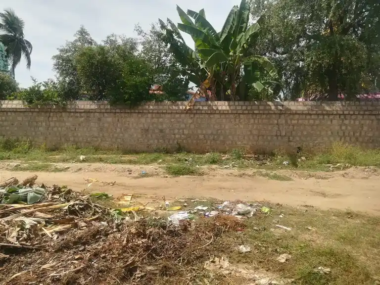 Arulmigu Sellandiamman Temple, Chettimankurichi - 637101