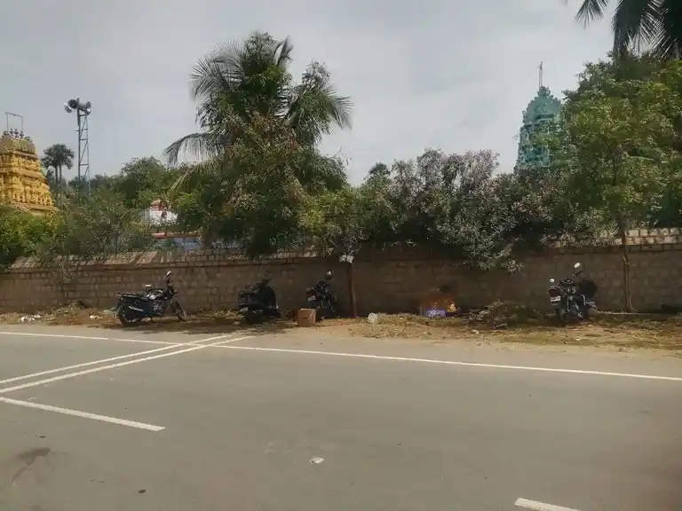 Arulmigu Sellandiamman Temple, Chettimankurichi - 637101 அருள்மிகு செல்லாண்டியம்மன் திருக்கோயில், Chettimankurichi - 637101, Salem - Ancient Temple Architecture and History Image 4