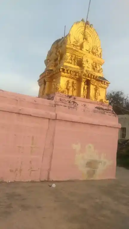 Arulmigu Sellandiamman Temple, Chinnamanali - 637410 அருள்மிகு செல்லாண்டியம்மன் திருக்கோயில், Chinnamanali - 637410, Salem - Ancient Temple Architecture and History Image 4