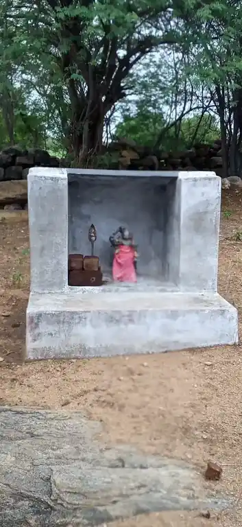 Arulmigu Sellandiamman Temple, Edaikalpady - 639202 அருள்மிகு செல்லாண்டியம்மன் திருக்கோயில், Edaikalpady - 639202, Tiruppur - Ancient Temple Architecture and History Image 3