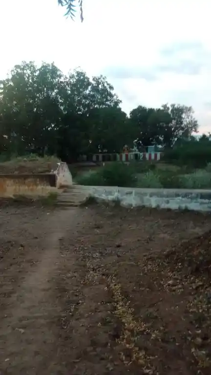 Arulmigu Sellandiamman Temple, Erikarai, Kannanur - 621206 Arulmigu Sellandiamman Temple, Erikarai, Kannanur - 621206, Thiruchirappalli - Ancient Temple Architecture and History Image 7