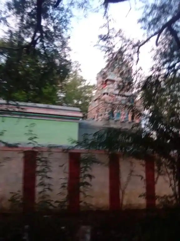 Arulmigu Sellandiamman Temple, Erikarai, Kannanur - 621206 Arulmigu Sellandiamman Temple, Erikarai, Kannanur - 621206, Thiruchirappalli - Ancient Temple Architecture and History Image 8