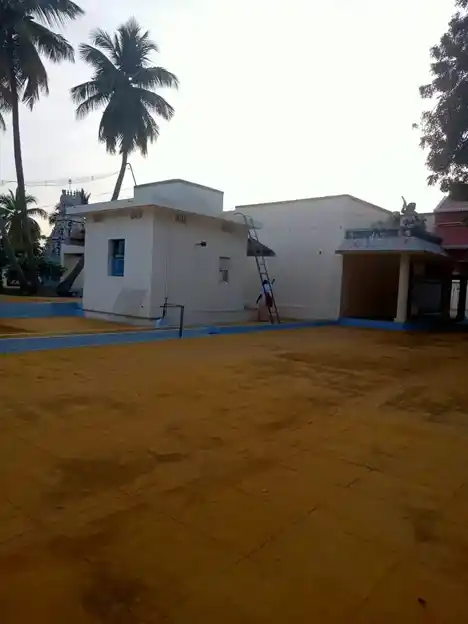 Arulmigu Sellandiamman Temple, Gudalur - 637103 அருள்மிகு செல்லலாண்டியம்மன் திருக்கோயில், Gudalur - 637103, Salem - Ancient Temple Architecture and History Image 3