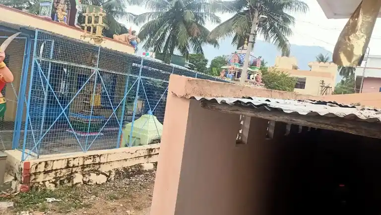 Arulmigu Sellandiamman Temple, Indira Nagar, Indira Nagar - 636404 Temple