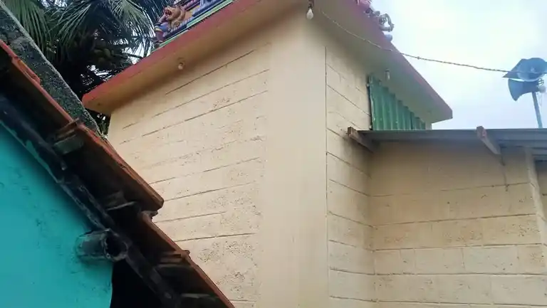 Arulmigu Sellandiamman Temple, Indira Nagar, Indira Nagar - 636404 Arulmigu Sellandiamman Temple, Indira Nagar, Indira Nagar - 636404, Salem - Ancient Temple Architecture and History Image 3