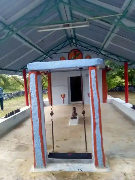 Arulmigu Sellandiamman Temple, Irugalur - 637103 அருள்மிகு செல்லாண்டியம்மன் திருக்கோயில், Irugalur - 637103, Salem - Ancient Temple Architecture and History Image 2