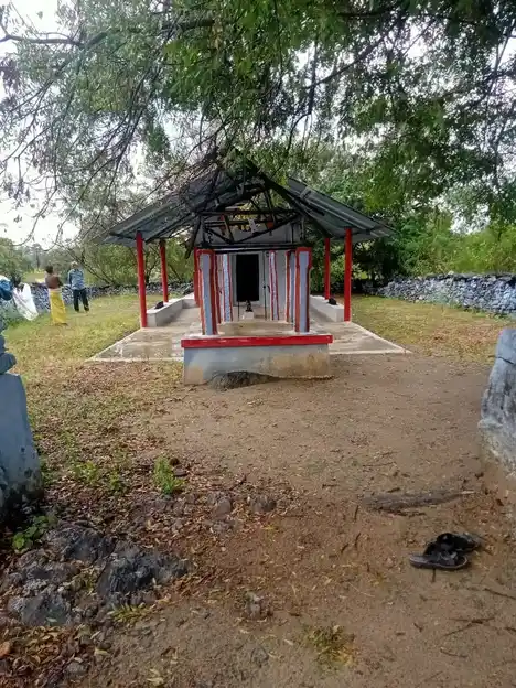 Arulmigu Sellandiamman Temple, Irugalur - 637103 அருள்மிகு செல்லாண்டியம்மன் திருக்கோயில், Irugalur - 637103, Salem - Ancient Temple Architecture and History Image 4