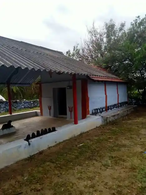 Arulmigu Sellandiamman Temple, Irugalur - 637103 அருள்மிகு செல்லாண்டியம்மன் திருக்கோயில், Irugalur - 637103, Salem - Ancient Temple Architecture and History Image 5