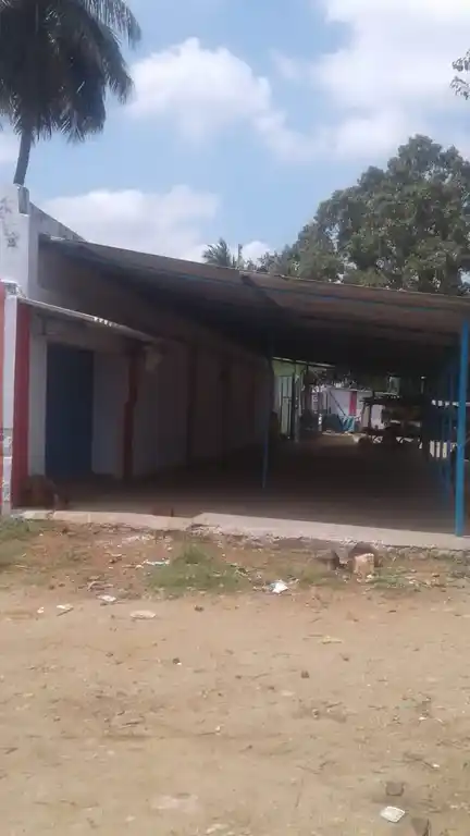 Arulmigu Sellandiamman Temple, Kachchippalli - 637102