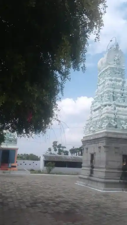 Arulmigu Sellandiamman Temple, Kachchippalli - 637102 அருள்மிகு செல்லாண்டியம்மன் திருக்கோயில், Kachchippalli - 637102, Salem - Ancient Temple Architecture and History Image 5