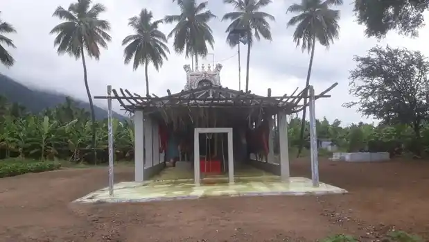 Arulmigu Sellandiamman Temple, Kannamoochi, Kannamuchi - 636303 Arulmigu Sellandiamman Temple, Kannamoochi, Kannamuchi - 636303, Salem - Ancient Temple Architecture and History Image 5