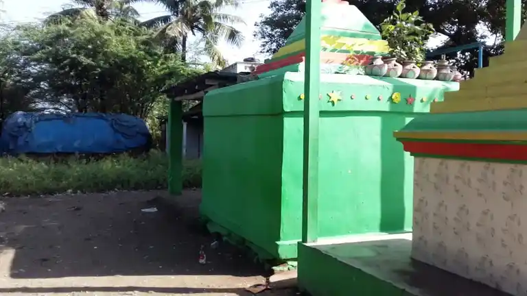 Arulmigu Sellandiamman Temple, Kilampatty - 636309 அருள்மிகு செல்லாண்டியம்மன் திருக்கோயில், Kilampatty - 636309, Salem - Ancient Temple Architecture and History Image 6