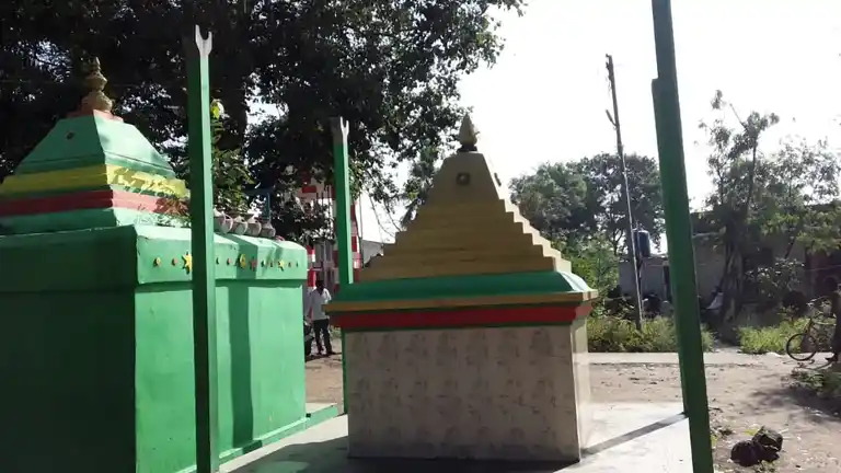 Arulmigu Sellandiamman Temple, Kilampatty - 636309 அருள்மிகு செல்லாண்டியம்மன் திருக்கோயில், Kilampatty - 636309, Salem - Ancient Temple Architecture and History Image 7