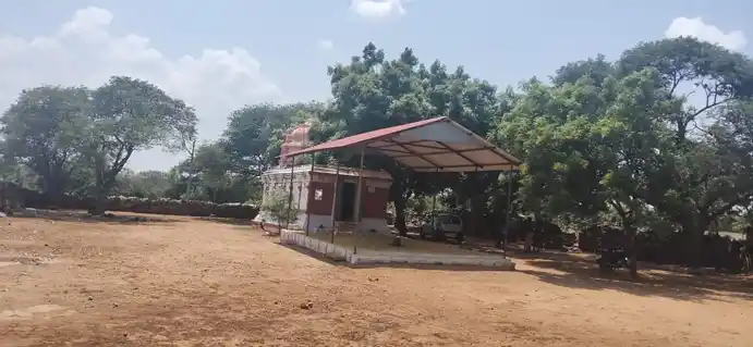 Arulmigu Sellandiamman Temple, Koganipalayam, Karvazhi - 638151 அருள்மிகு செல்லாண்டியம்மன் திருக்கோயில், Koganipalayam, Karvazhi - 638151, Karur - Ancient Temple Architecture and History Image 5