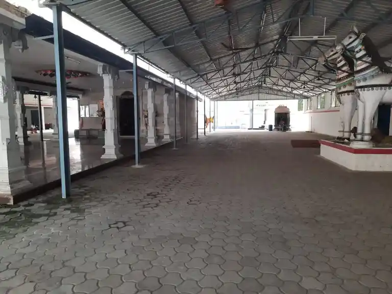 Arulmigu Sellandiamman Temple, Kollankoil - 638109 அருள்மிகு செல்லாண்டியம்மன் திருக்கோயில், Kollankoil - 638109, Erode - Ancient Temple Architecture and History Image 6