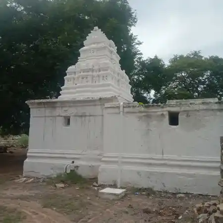 Arulmigu Sellandiamman Temple, Kongalakurrichiudumalpet, Udumalpet - 642128 அருள்மிகு செல்லாண்டியம்மன் திருக்கோயில், Kongalakurrichiudumalpet, Udumalpet - 642128, Tiruppur - Ancient Temple Architecture and History Image 2