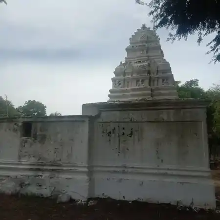 Arulmigu Sellandiamman Temple, Kongalakurrichiudumalpet, Udumalpet - 642128 அருள்மிகு செல்லாண்டியம்மன் திருக்கோயில், Kongalakurrichiudumalpet, Udumalpet - 642128, Tiruppur - Ancient Temple Architecture and History Image 4