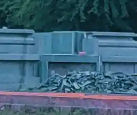 Arulmigu Sellandiamman Temple, Koothampoondi - 624616