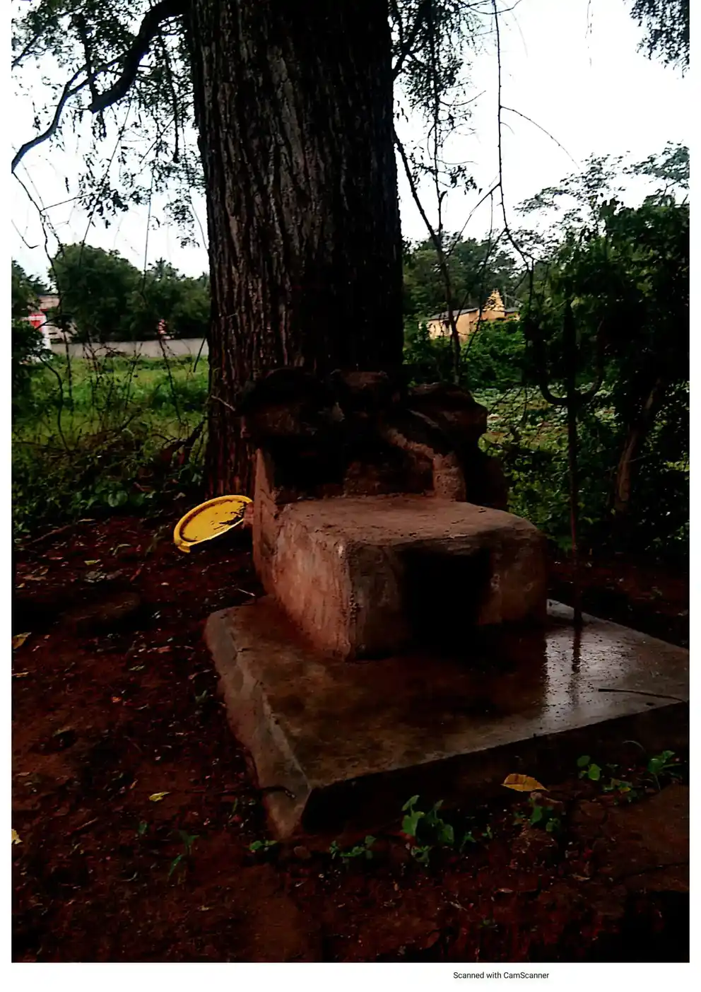 Arulmigu Sellandiamman Temple, Kottur - 625534 அருள்மிகு செல்லாண்டியம்மன் திருக்கோயில், Kottur - 625534, Theni - Ancient Temple Architecture and History Image 3