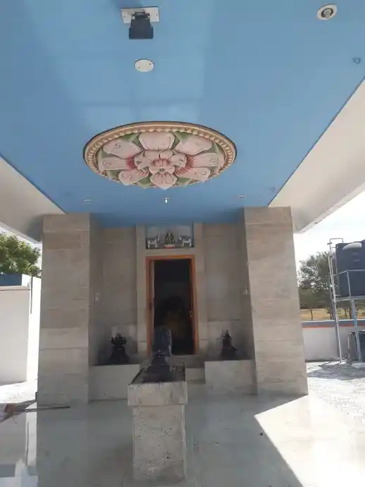 Arulmigu Sellandiamman Temple, Kurrukkathi - 638111 அருள்மிரு செல்லாண்டியம்மன் திருக்கோயில், குருக்கத்தி - 638111, Tiruppur - Ancient Temple Architecture and History Image 2