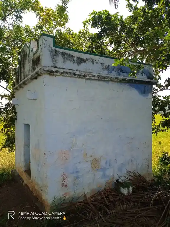 Arulmigu Sellandiamman Temple, Kutchanur - 625515 அருள்மிகு செல்லாண்டியம்மன் திருக்கோயில், Kutchanur - 625515, Theni - Ancient Temple Architecture and History Image 3