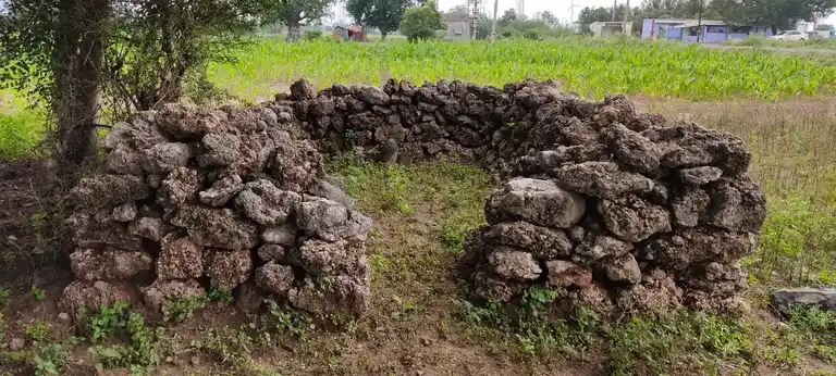 Arulmigu Sellandiamman Temple, Madhur - 644676