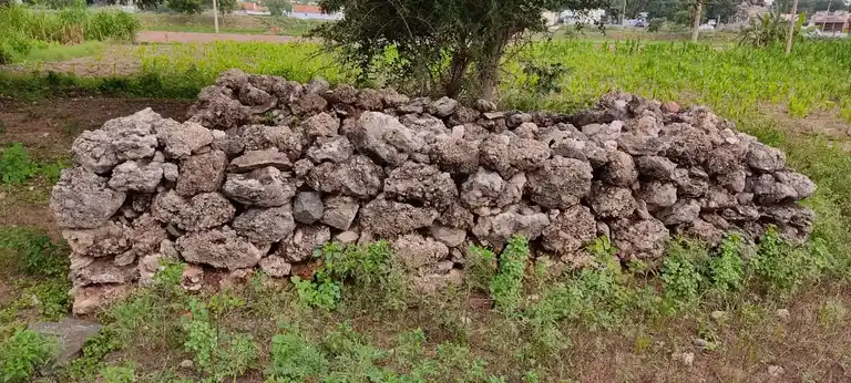 Arulmigu Sellandiamman Temple, Madhur - 644676 அருள்மிகு செல்லாண்டியம்மன் திருக்கோயில், Madhur - 644676, Tiruppur - Ancient Temple Architecture and History Image 2