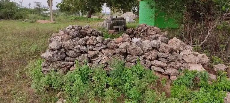 Arulmigu Sellandiamman Temple, Madhur - 644676 அருள்மிகு செல்லாண்டியம்மன் திருக்கோயில், Madhur - 644676, Tiruppur - Ancient Temple Architecture and History Image 4