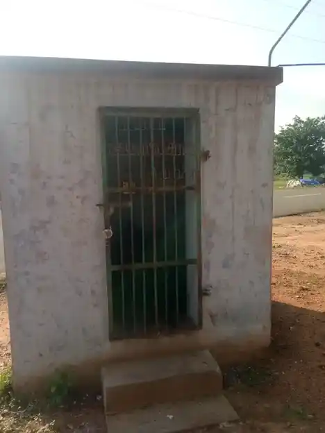 Arulmigu Sellandiamman Temple, Manjanayakanpatti - 624618 அருள்மிகு செல்லாண்டியம்மன் கோயில்,  - 624618, Dindigul - Ancient Temple Architecture and History Image 5