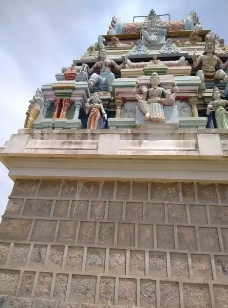 Arulmigu Sellandiamman Temple, Mayiladi - 638051 அருள்மிகு செல்லாண்டியம்மன் திருக்கோயில், மயிலாடி - 638051, Erode - Ancient Temple Architecture and History Image 4