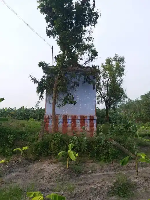 Arulmigu Sellandiamman Temple, Melmangalam - 625603 அருள்மிகு செல்லாண்டியம்மன் திருக்கோயில், Melmangalam - 625603, Theni - Ancient Temple Architecture and History Image 2