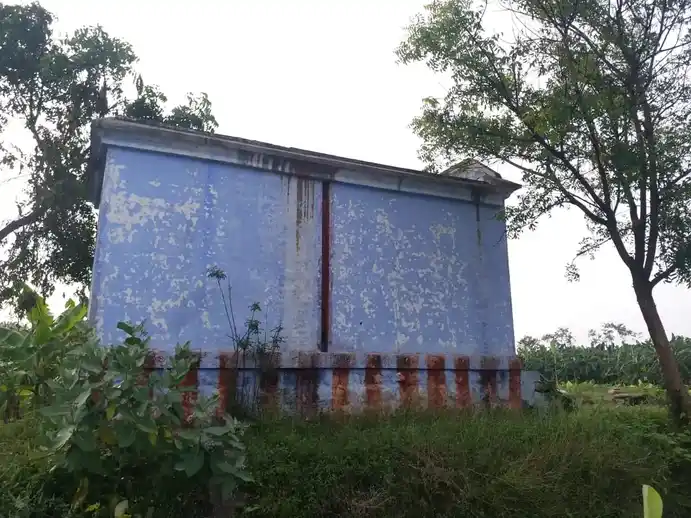 Arulmigu Sellandiamman Temple, Melmangalam - 625603 அருள்மிகு செல்லாண்டியம்மன் திருக்கோயில், Melmangalam - 625603, Theni - Ancient Temple Architecture and History Image 3