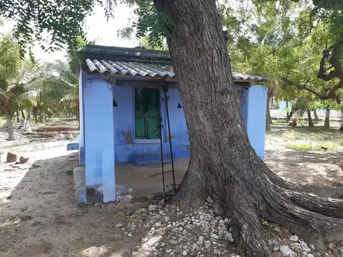 Arulmigu Sellandiamman Temple, Munduvalampatty - 642206