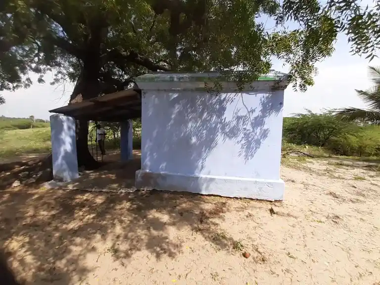 Arulmigu Sellandiamman Temple, Munduvalampatty - 642206 அருள்மிகு செல்லாண்டியம்மன் திருக்கோயில், Munduvalampatty - 642206, Tiruppur - Ancient Temple Architecture and History Image 2