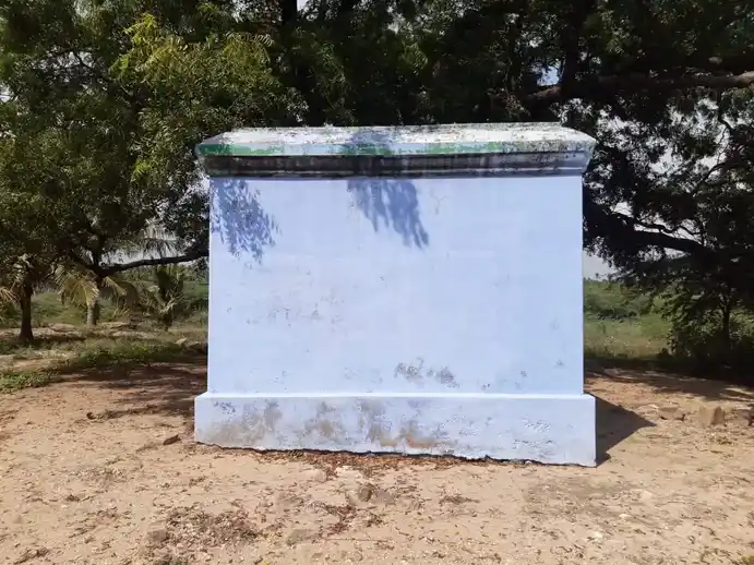 Arulmigu Sellandiamman Temple, Munduvalampatty - 642206 அருள்மிகு செல்லாண்டியம்மன் திருக்கோயில், Munduvalampatty - 642206, Tiruppur - Ancient Temple Architecture and History Image 3