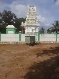 Arulmigu Sellandiamman Temple, Murungapatty - 636307