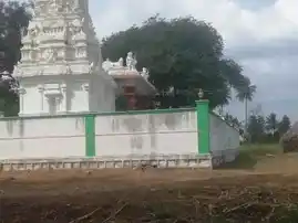 Arulmigu Sellandiamman Temple, Murungapatty - 636307 அருள்மிகு செல்லாண்டியம்மன் திருக்கோயில், Murungapatty - 636307, Salem - Ancient Temple Architecture and History Image 2