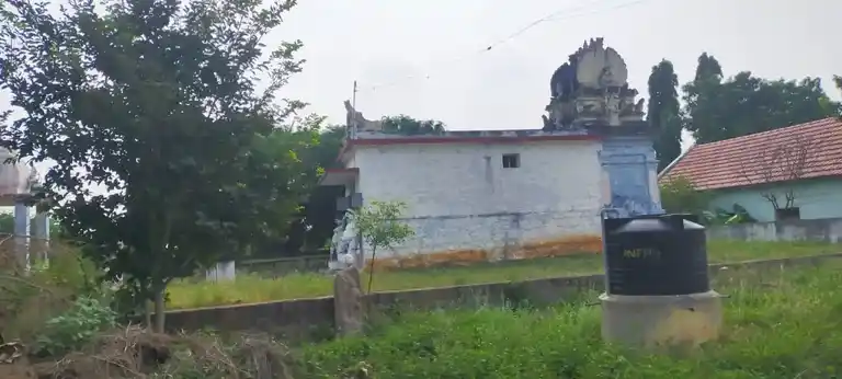 Arulmigu Sellandiamman Temple, Musiri - 637018 அருள்மிகு செல்லாண்டியம்மன் திருக்கோயில், Musiri - 637018, Namakkal - Ancient Temple Architecture and History Image 7
